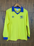 Retro Arsenal FC 1971-1979 away Long Sleeve