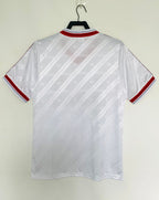 Retro Manchester United 1986-1988 away