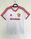 Retro Manchester United 1986-1988 away