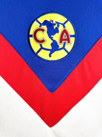 Retro Club América 1987 away