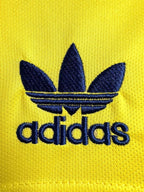 Retro Club América 1987 home