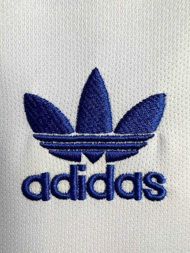 Retro Club América 1987 away