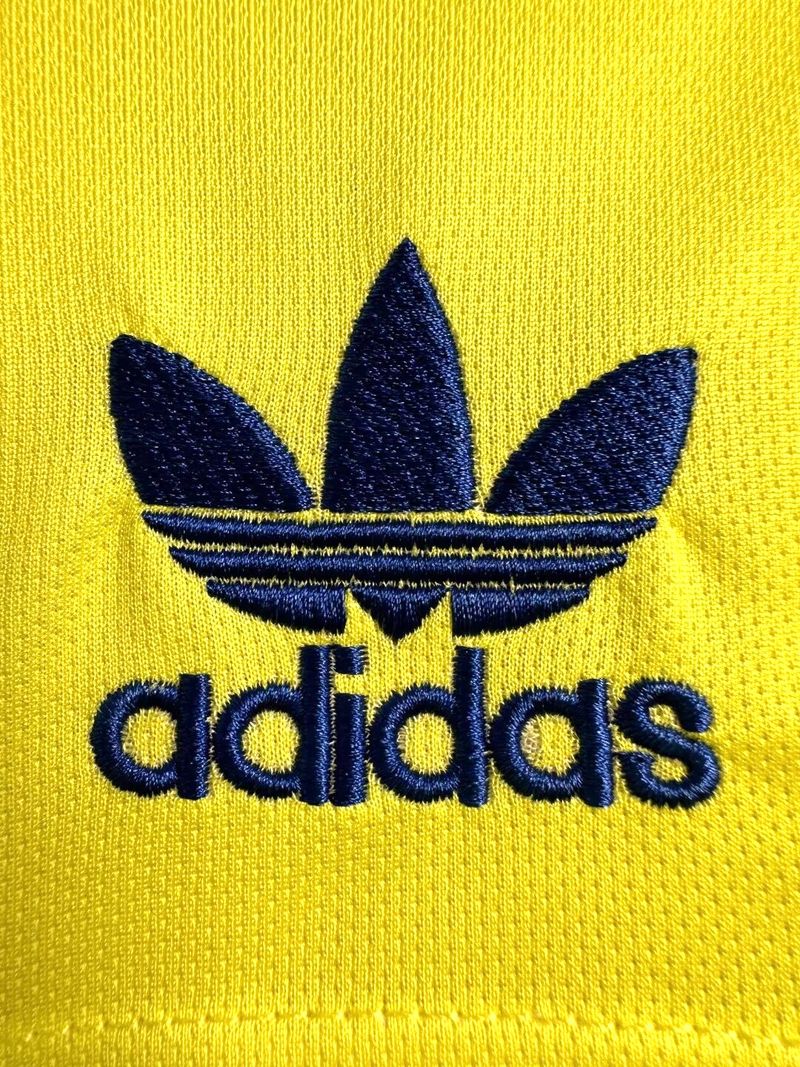 Retro Club América 1987 home