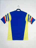 Retro Club América 1987 home