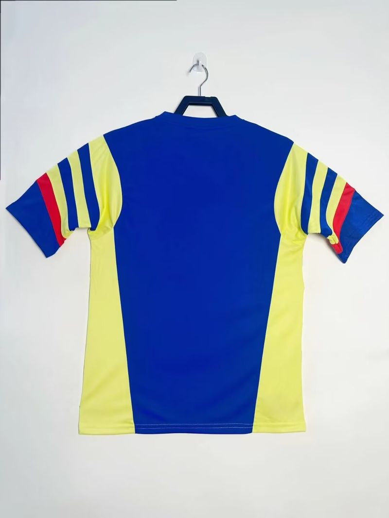 Retro Club América 1987 home