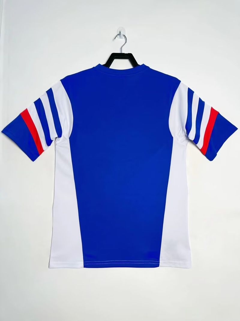 Retro Club América 1987 away