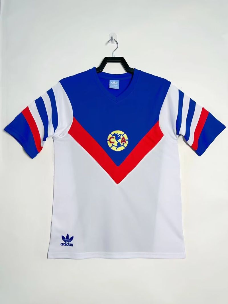 Retro Club América 1987 away