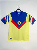 Retro Club América 1987 home