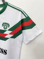 Retro Cork City FC 1988-1989 home