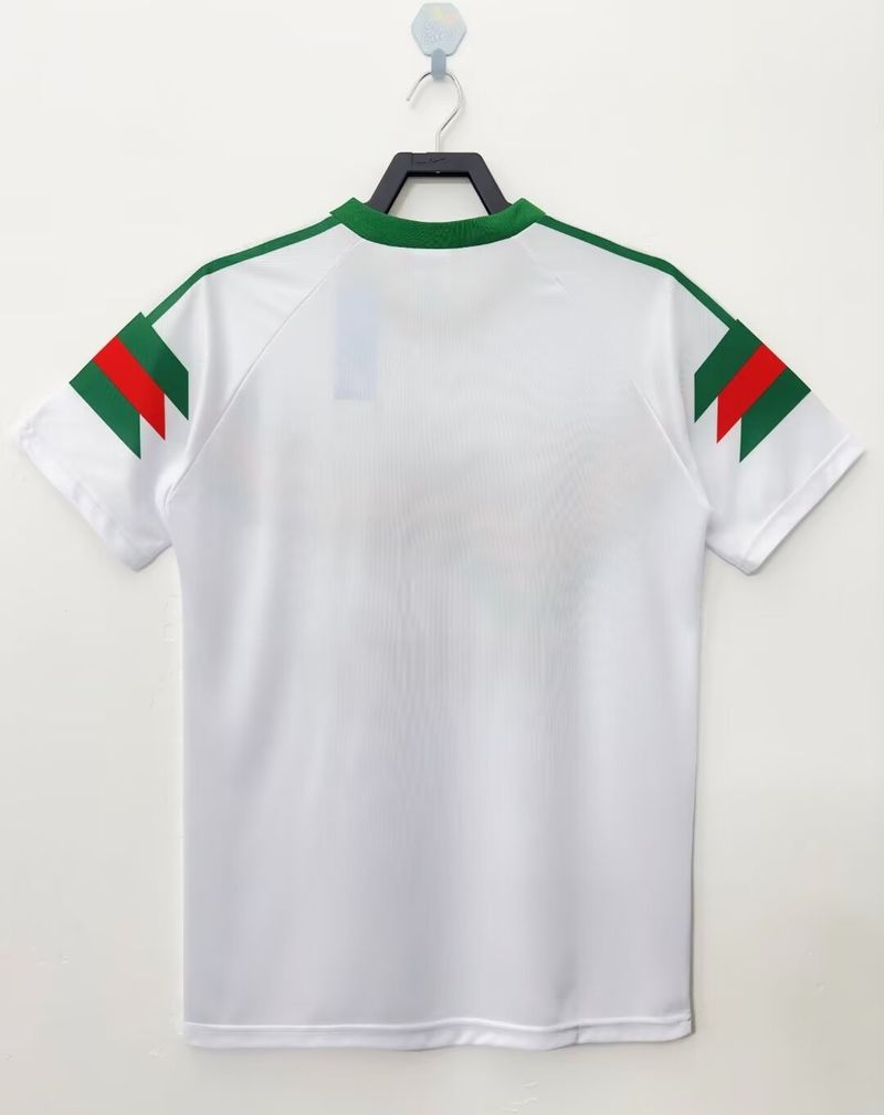 Retro Cork City FC 1988-1989 home