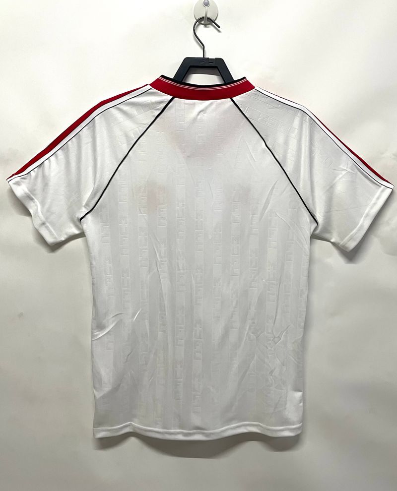 Retro Manchester United 1988-1990 away