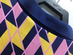 Retro Scotland national 1988-1989 second away