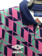 Retro Scotland national 1988-1989 away