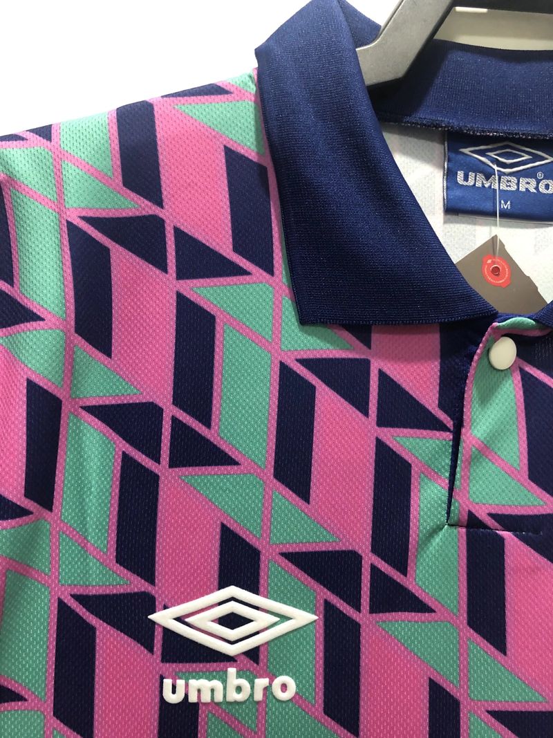 Retro Scotland national 1988-1989 away