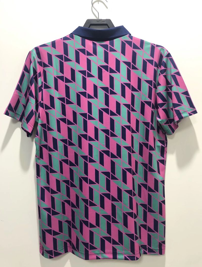 Retro Scotland national 1988-1989 away
