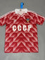 Retro Soviet Union 1988 UCL home