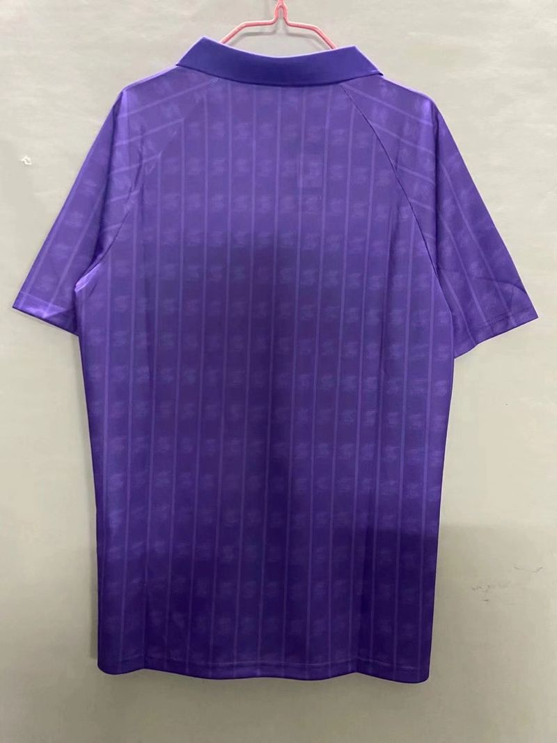 Retro ACF Fiorentina 1989-1990 home