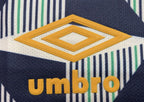 Retro Ireland national 1990-1993 away