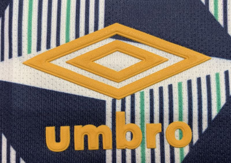 Retro Ireland national 1990-1993 away
