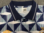 Retro Ireland national 1990-1993 away