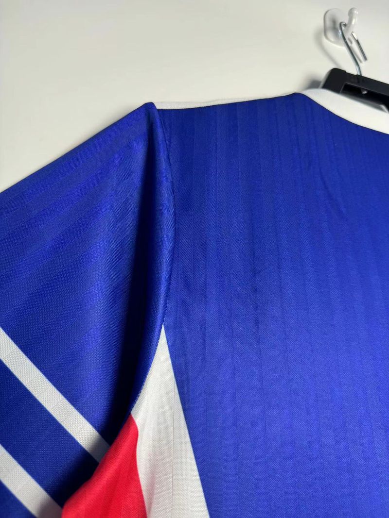Retro Yugoslavia 1990 home