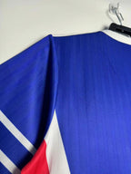 Retro Yugoslavia 1990 home