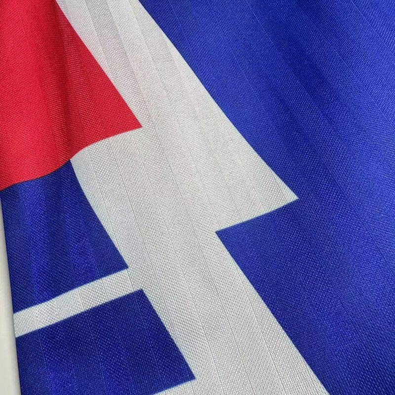 Retro Yugoslavia 1990 home