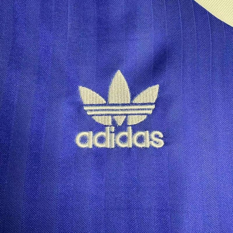 Retro Yugoslavia 1990 home