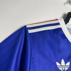 Retro Yugoslavia national 1990 home