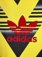 Retro Arsenal FC 1991-1993 away Long Sleeve