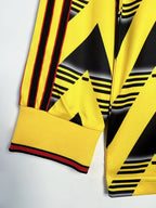 Retro Arsenal FC 1991-1993 away Long Sleeve