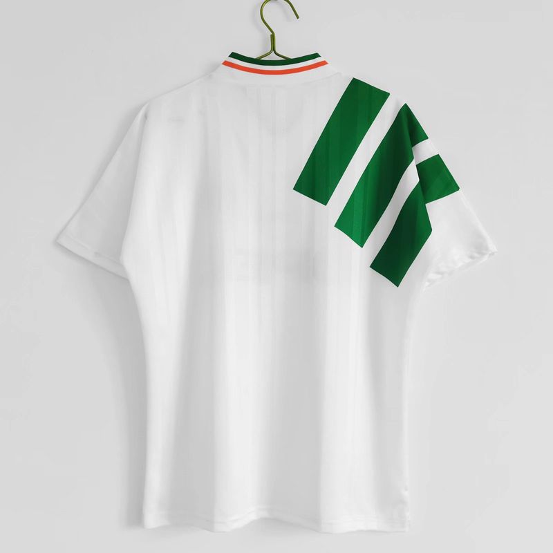 Retro Ireland 1992-1994 away
