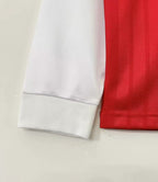 Retro Arsenal FC 1992-1994 home Long Sleeve