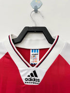 Retro Arsenal FC 1992-1994 home Long Sleeve