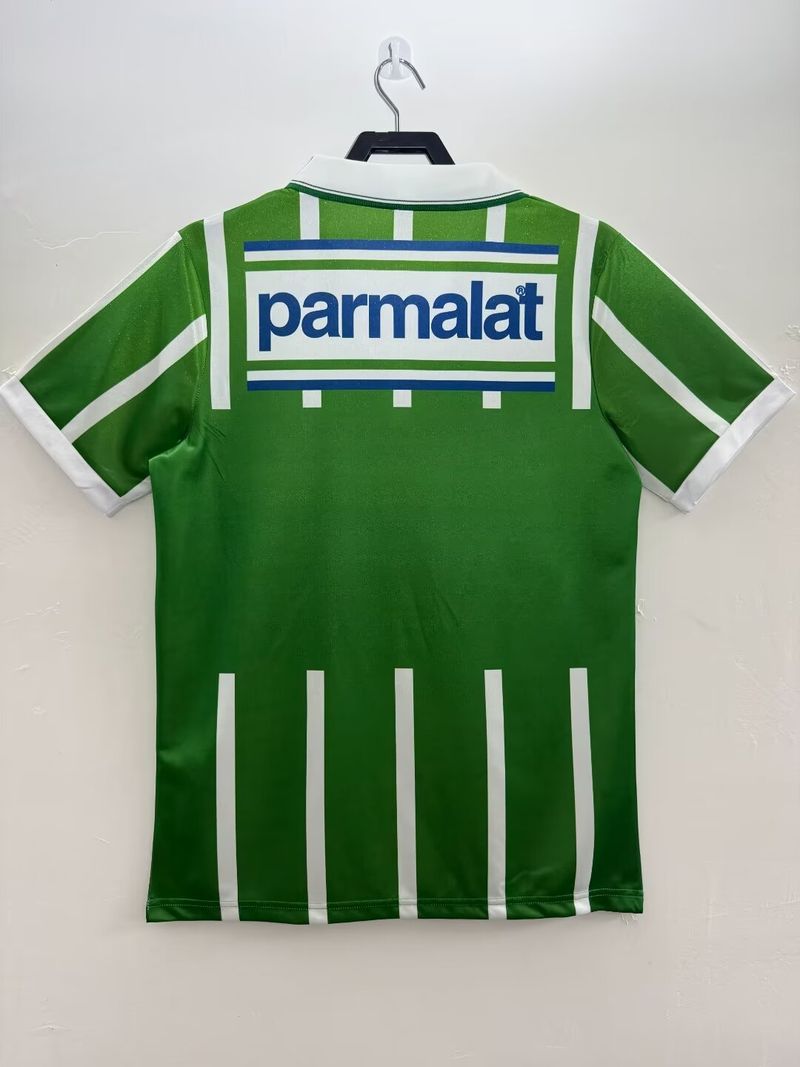 Retro Palmeiras 1992 home Secondary image
