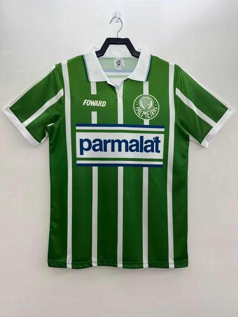 Retro Palmeiras 1992 home Main image