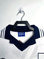 Retro Tottenham Hotspur 1993-1995 home