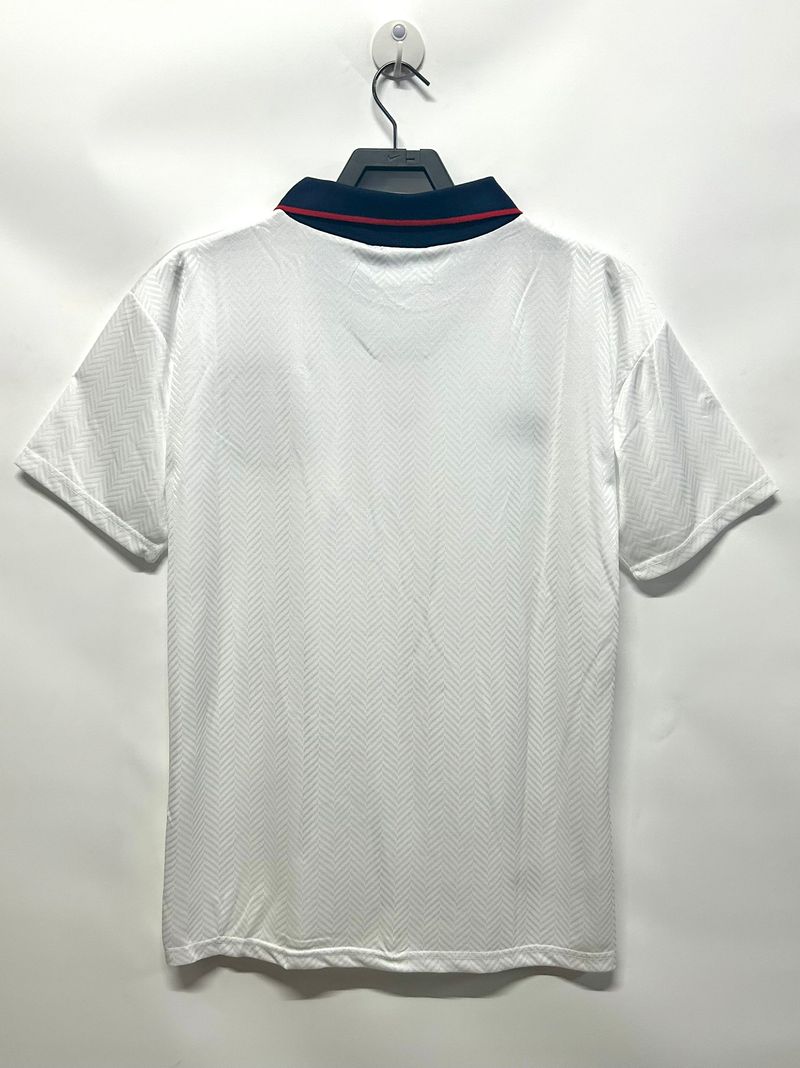 Retro England 1994-1995 home Secondary image