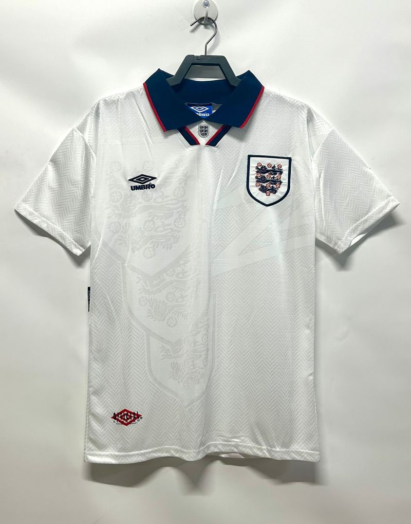 Retro England 1994-1995 home Main image