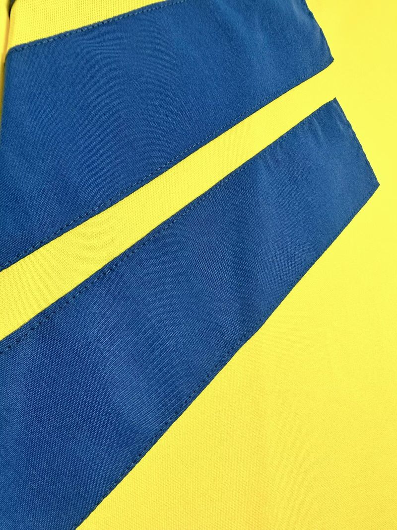 Retro Sweden national 1994 home