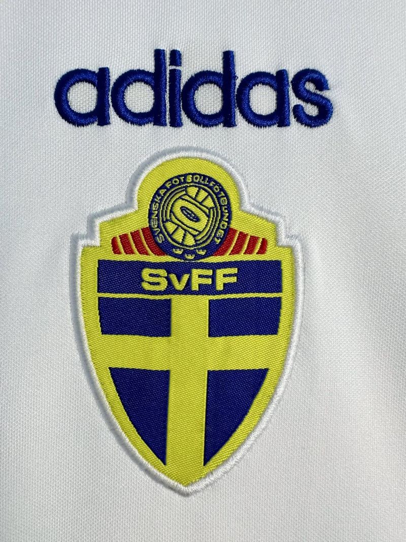 Retro Sweden 1994 away