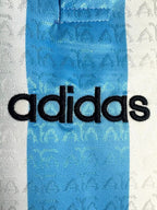 Retro Argentina national 1994 home