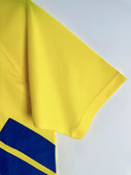 Retro Sweden national 1994 home