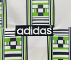 Retro Nigeria national 1994 away