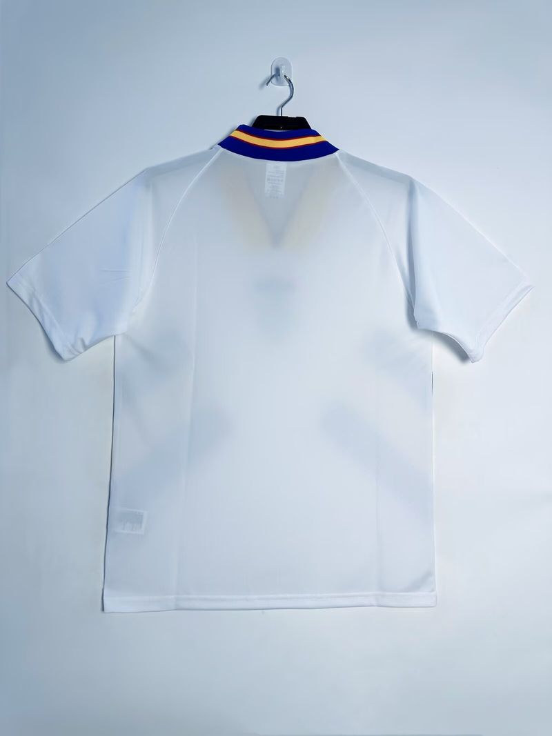 Retro Sweden 1994 away Secondary image