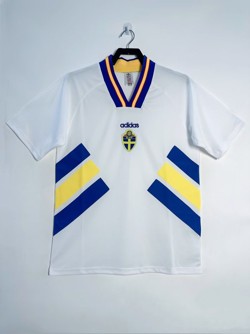 Retro Sweden 1994 away