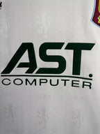 Retro Aston Villa 1995-1996 away