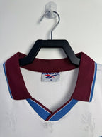 Retro Aston Villa 1995-1996 away
