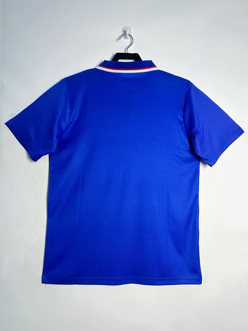 Retro ACF Fiorentina 1995-1996 home Secondary image