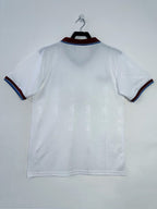Retro Aston Villa 1995-1996 away
